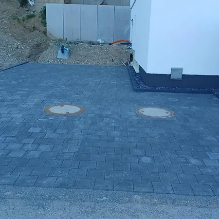 شقة Perfekte 25 M2- فالدستتِن