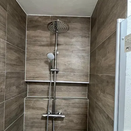Perfekte 25 M2- شقة فالدستتِن