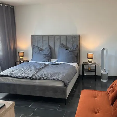 شقة Perfekte 25 M2- فالدستتِن