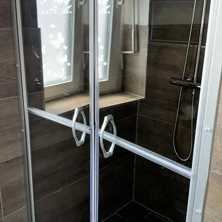 Perfekte 25 M2- Appartement