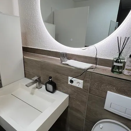 Perfekte 25 M2- Appartement *